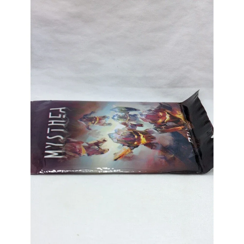 Tabula Games mysthea dice